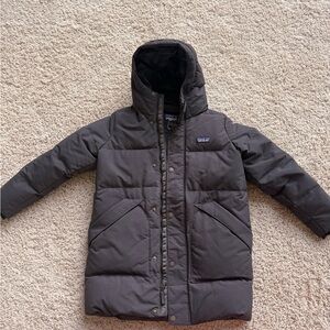 Patagonia Kids Puffer Jacket